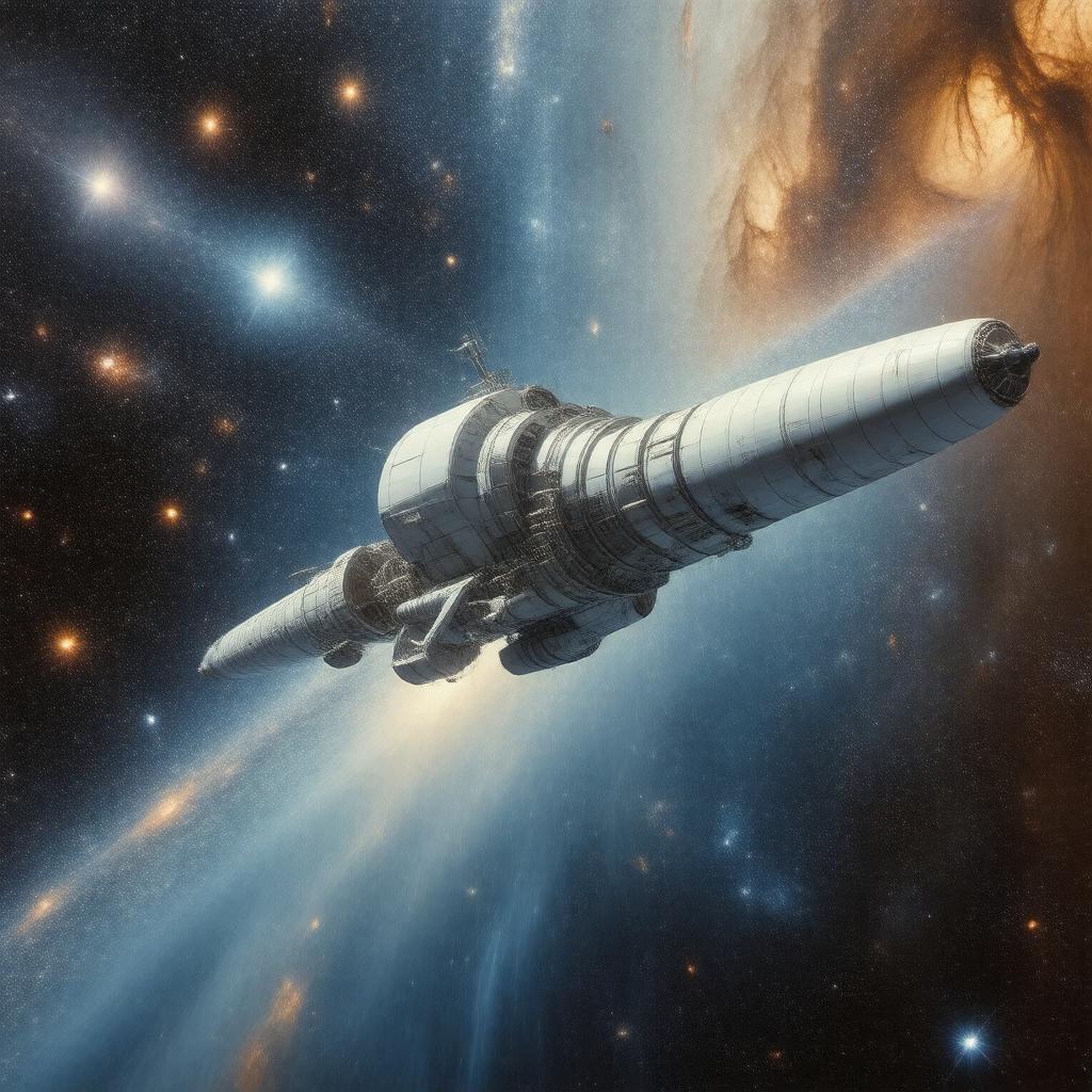 Voyager (spacecraft)